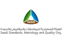 SASO Saudi