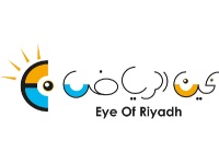 Eye of Riyadh