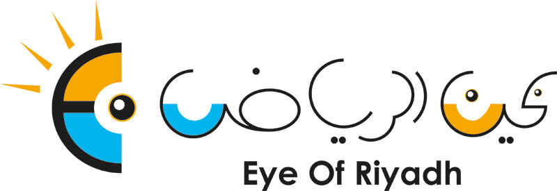 Eye of Riyadh