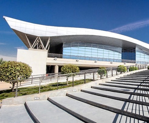 Riyadh International Convention and Exhibition Center
